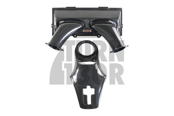 Wlot powietrza z włókna węglowego Armaspeed Ferrari 488 GTB