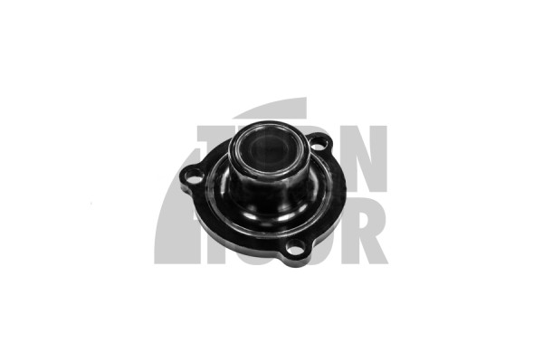 Alpha Competition Dump Valve Blockoff Flange dla Golf 5 GTI / Golf 6 GTI / A3 / TT 2.0 TFSI