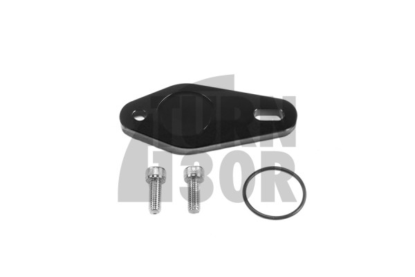 Tylna płyta blokująca odpowietrznik do S3 8P / TT 8J / Leon 2 Cupra / Golf 6 R / Scirocco 2.0 TFSI EA113 Alpha Competition