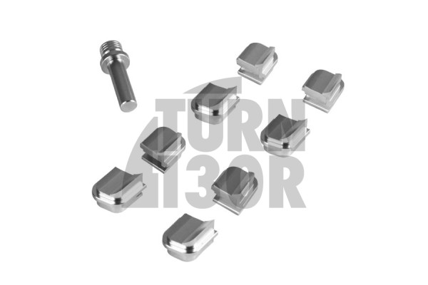 Zestaw do usuwania klap bieżnika dla 2.0 TFSI EA113 Alpha Competition