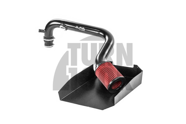 Alpha Competition Intake Golf 6 R / Golf 5 GTI / S3 8P / Leon 2 Cupra / Scirocco 2.0 TFSI EA113 K03