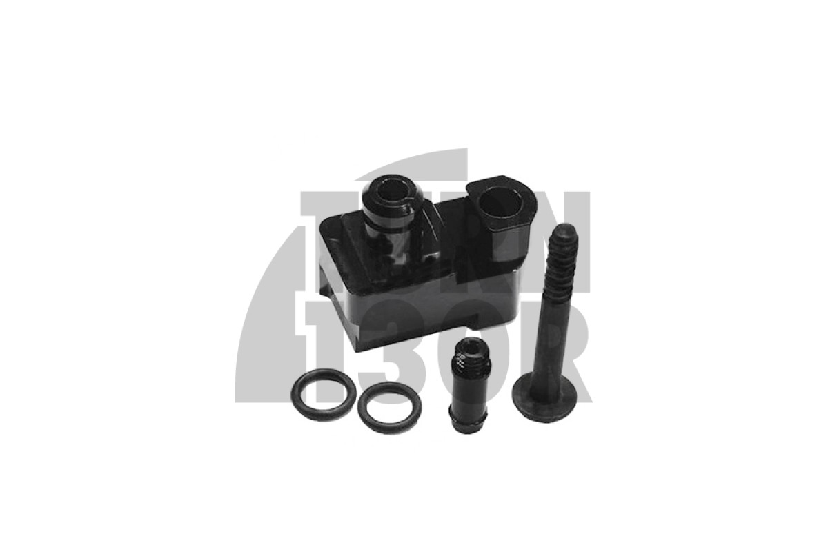 Adapter kranu doładowania dla Mini Cooper S / JCW F56 Alpha Competition