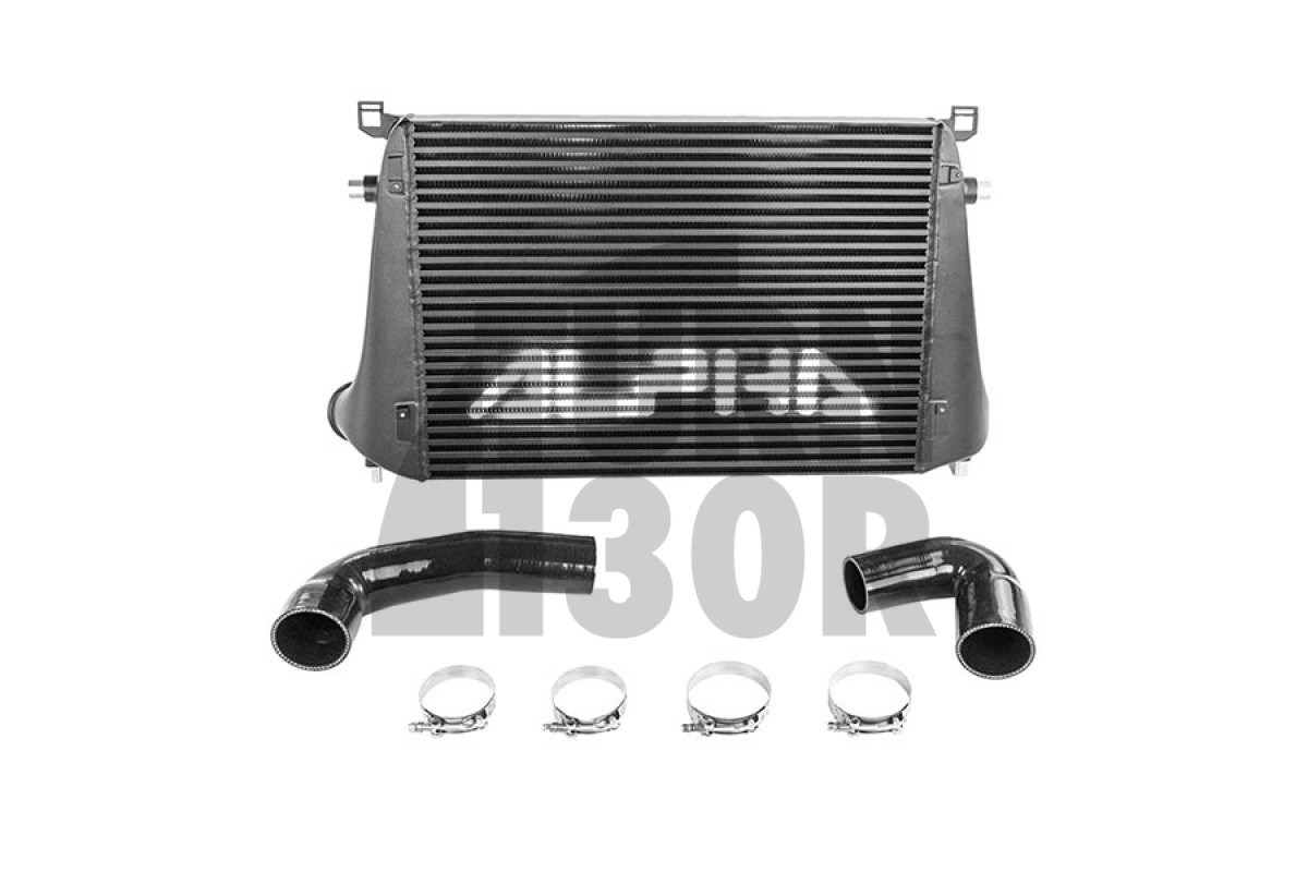Zestaw intercoolera Alpha Competition Golf 8 GTI / Golf 8 R / Cupra Formentor / S3 8Y EA888.4