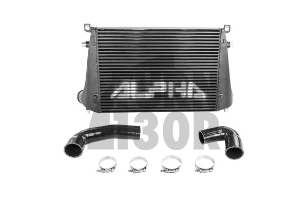 Zestaw intercoolera Alpha Competition Golf 8 GTI / Golf 8 R / Cupra Formentor / S3 8Y EA888.4