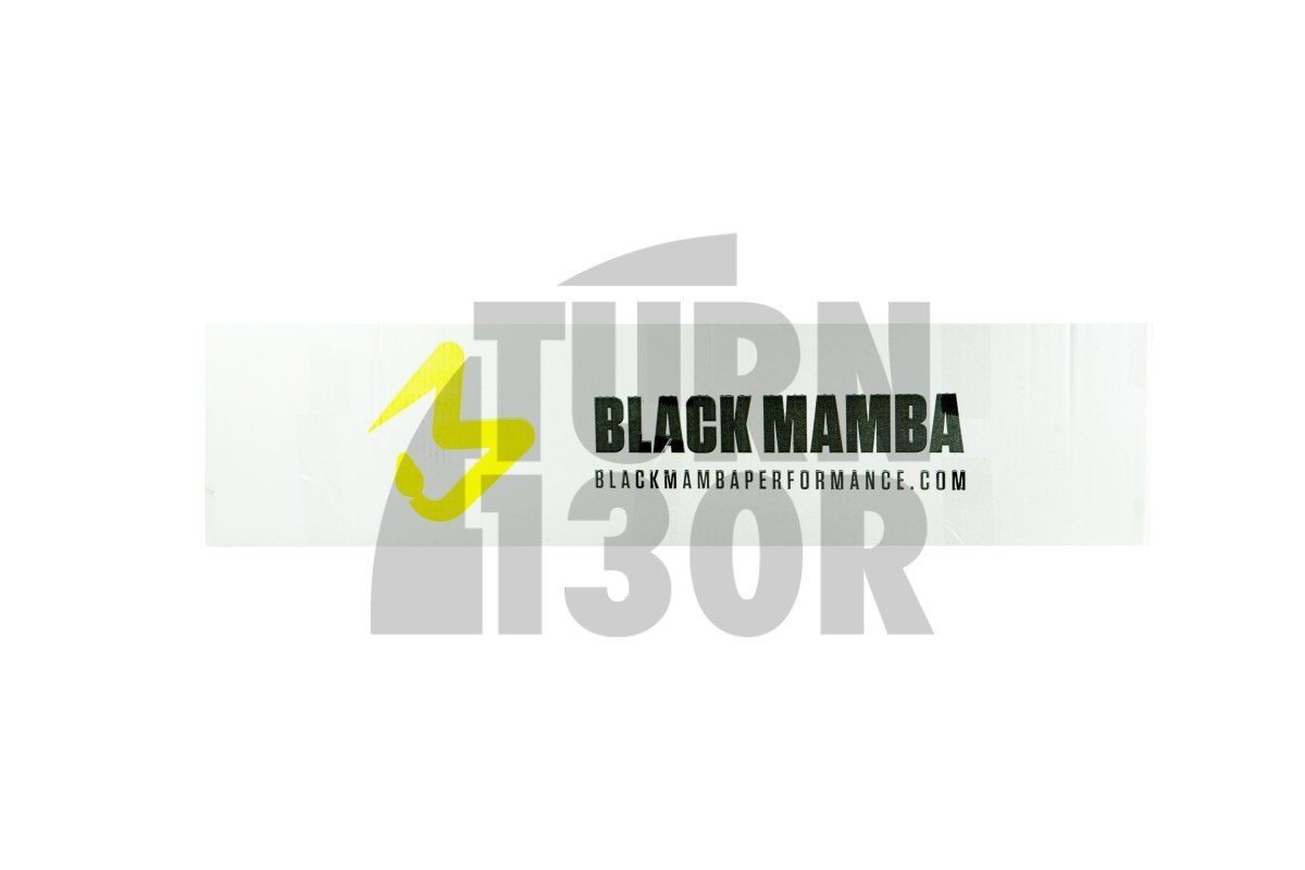 Rury spustowe Decat Black Mamba Audi RS4 B9 / RS5 F5