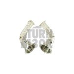 Rury spustowe Decat Black Mamba Audi RS4 B9 / RS5 F5