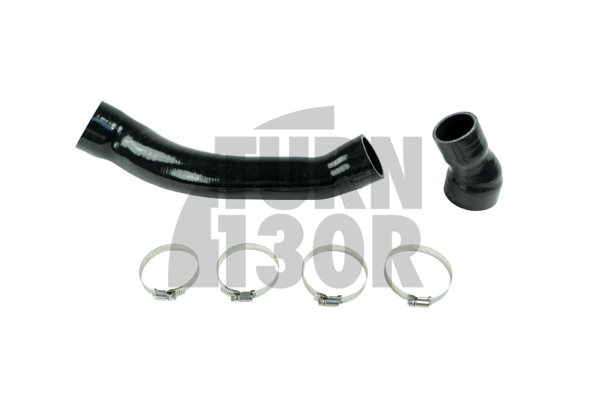 Chłodnica międzystopniowa Black Mamba do Hyundai I20N