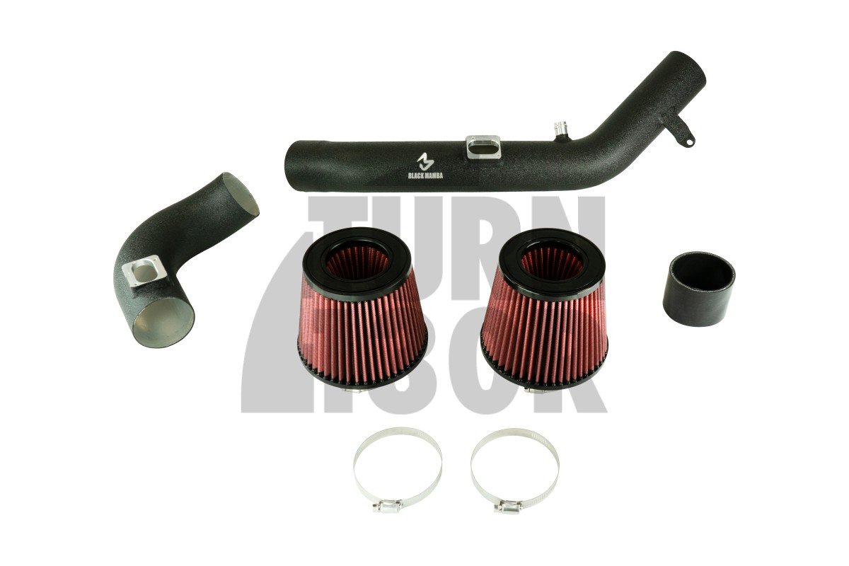 Black Mamba Turbo Intake dla BMW M3 F80 / M4 F8x / M2 Comp F87