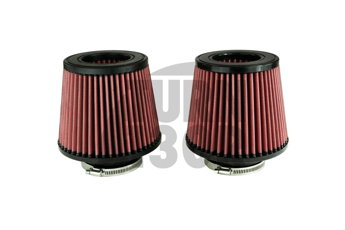 Black Mamba Turbo Intake dla BMW M3 F80 / M4 F8x / M2 Comp F87