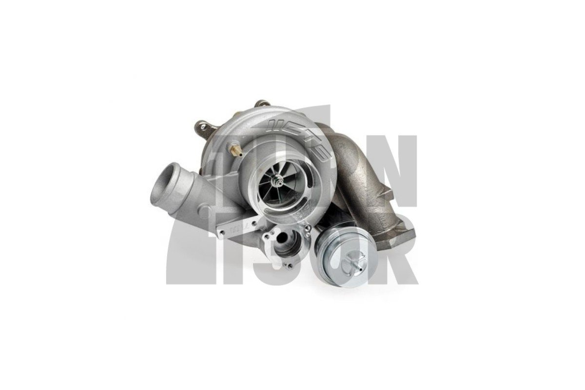 Zestaw BOSS do Golf 6 GTI / Scirocco / Leon 2 / Octavia 2.0 TSI EA888.1 CTS Turbo