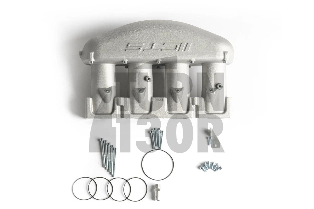 Kolektor dolotowy do Golf 5 GTI / Golf 6 R / S3 8P / Leon 2 / TT 8J 2.0 TFSI EA113 CTS Turbo