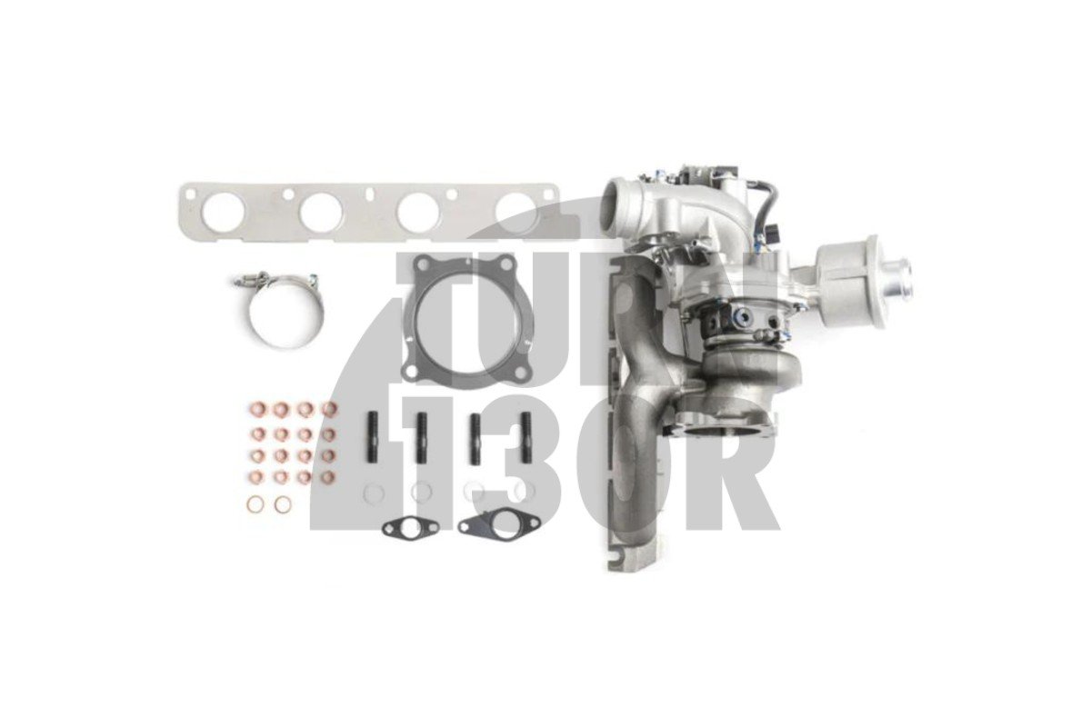 K04-X hybride Turbo Kit do Audi A4 B8 / A5 B8 2.0 TFSI CTS Turbo