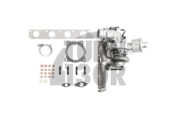  K04-X hybride Turbo Kit do Audi A4 B8 / A5 B8 2.0 TFSI CTS Turbo
