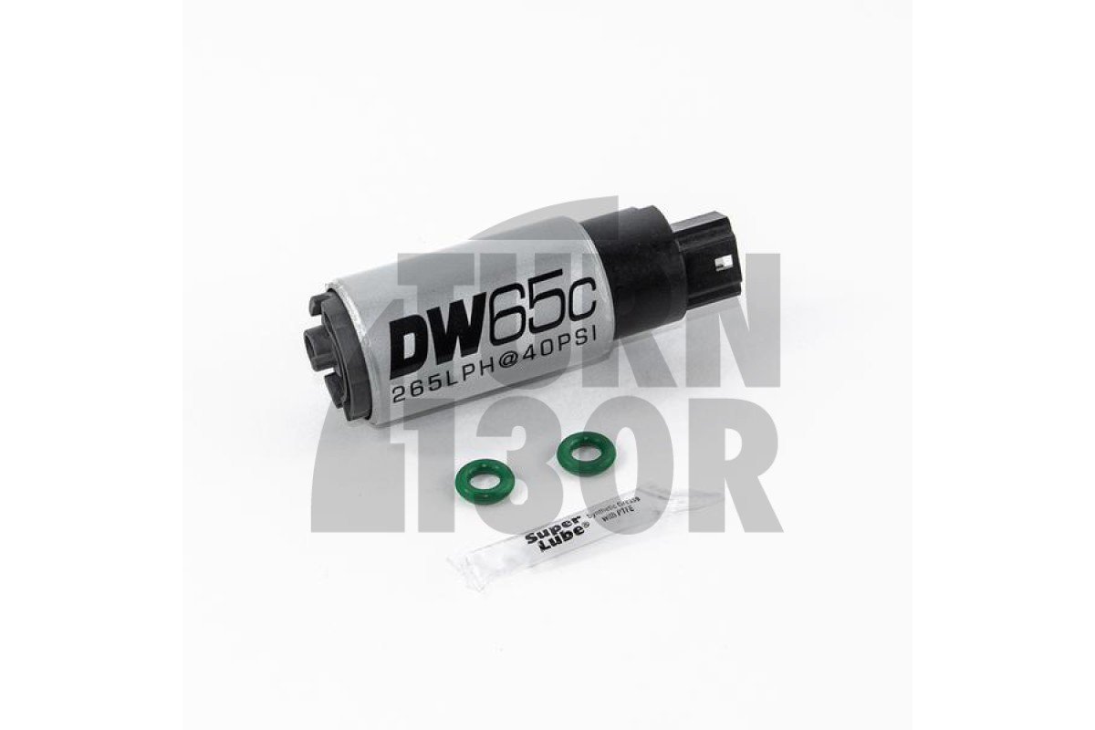 Zestaw pompy paliwa DW65C / DW300C do Mazda MX5 NC Deatschwerks