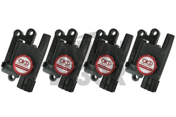 Cewki zapłonowe plazmowe Mitsubishi Lancer Evo 8 / Evo 9 Okada Projects