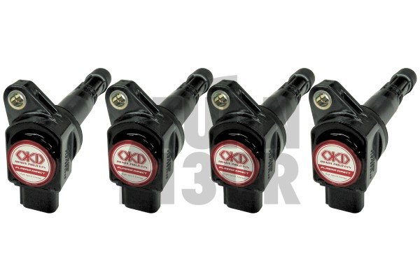 Cewki zapłonowe plazmowe Honda Civic Type R EP3 / FN2 Okada Projects