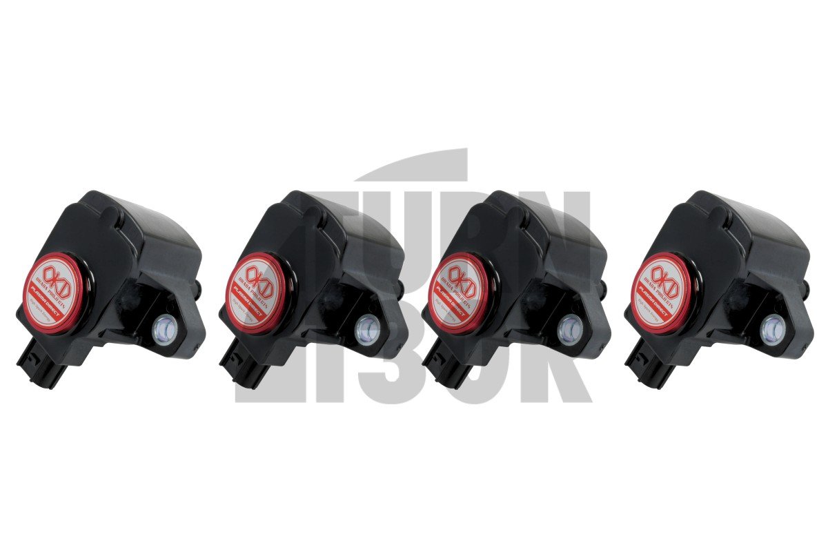 Cewki zapłonowe plazmowe Honda Civic Type R FK2 / FK8 / FL5 Okada Projects