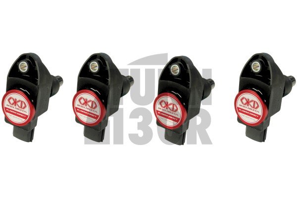 Mazda RX8 Okada Projects Plazmowe cewki zapłonowe