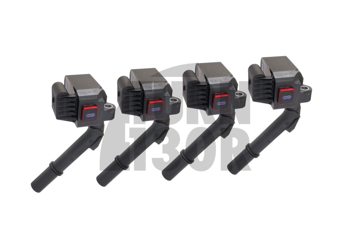 Mercedes A35 AMG W177 / CLA35 AMG C118 Plazmowe cewki zapłonowe Okada Projects