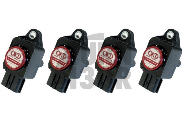 Cewki zapłonowe plazmowe Mitsubishi Lancer Evo 10 Okada Projects