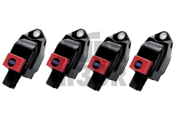 Cewki zapłonowe plazmowe Toyota GR86 / Subaru BRZ ZD8 Okada Projects