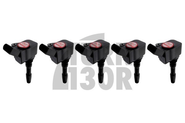 Cewki zapłonowe plazmowe do Audi RS3 8V.5 / 8Y i TTRS 8S Okada Projects