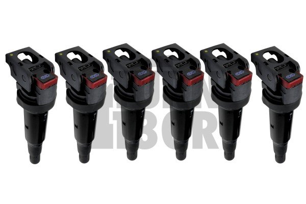 Cewki zapłonowe plazmowe BMW M2 Comp F87 / M3 F80 / M4 F8x S55 Okada Projects