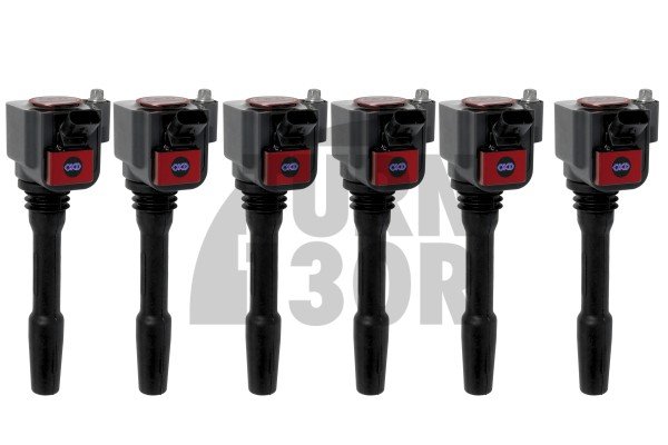 Cewki zapłonowe plazmowe Toyota Supra GR 3.0 A90 MK5 Okada Projects