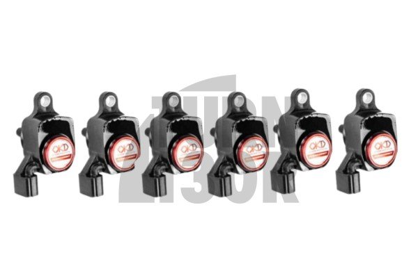 Cewki zapłonowe plazmowe Nissan 350Z Okada Projects