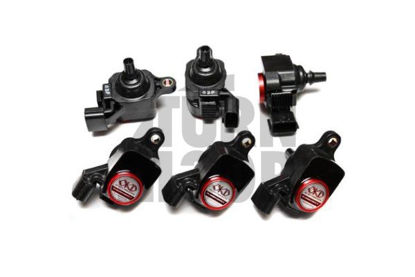 Cewki zapłonowe plazmowe Nissan R35 GTR Okada Projects