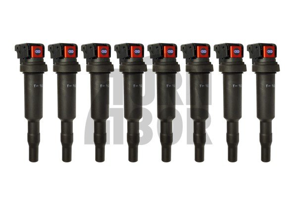 Cewki zapłonowe plazmowe BMW M5 F90 / M5 F10 Okada Projects