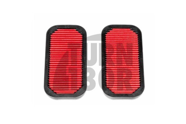 Wymienne filtry powietrza Eventuri C63 AMG W205 Intake