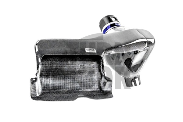 Układ dolotowy z włókna węglowego dla BMW M3 E46 od Gruppe M