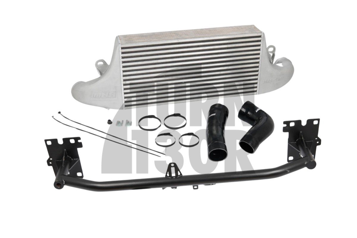 DO88 Performance Intercooler MERA do Audi RS3 8V / RS3 8Y i TTRS 8S