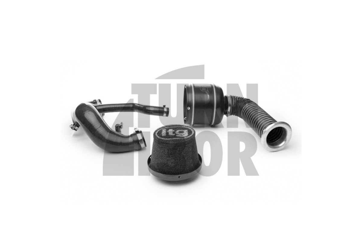 Wlot Maxogen dla Fiat 500 / 595 Abarth ITG