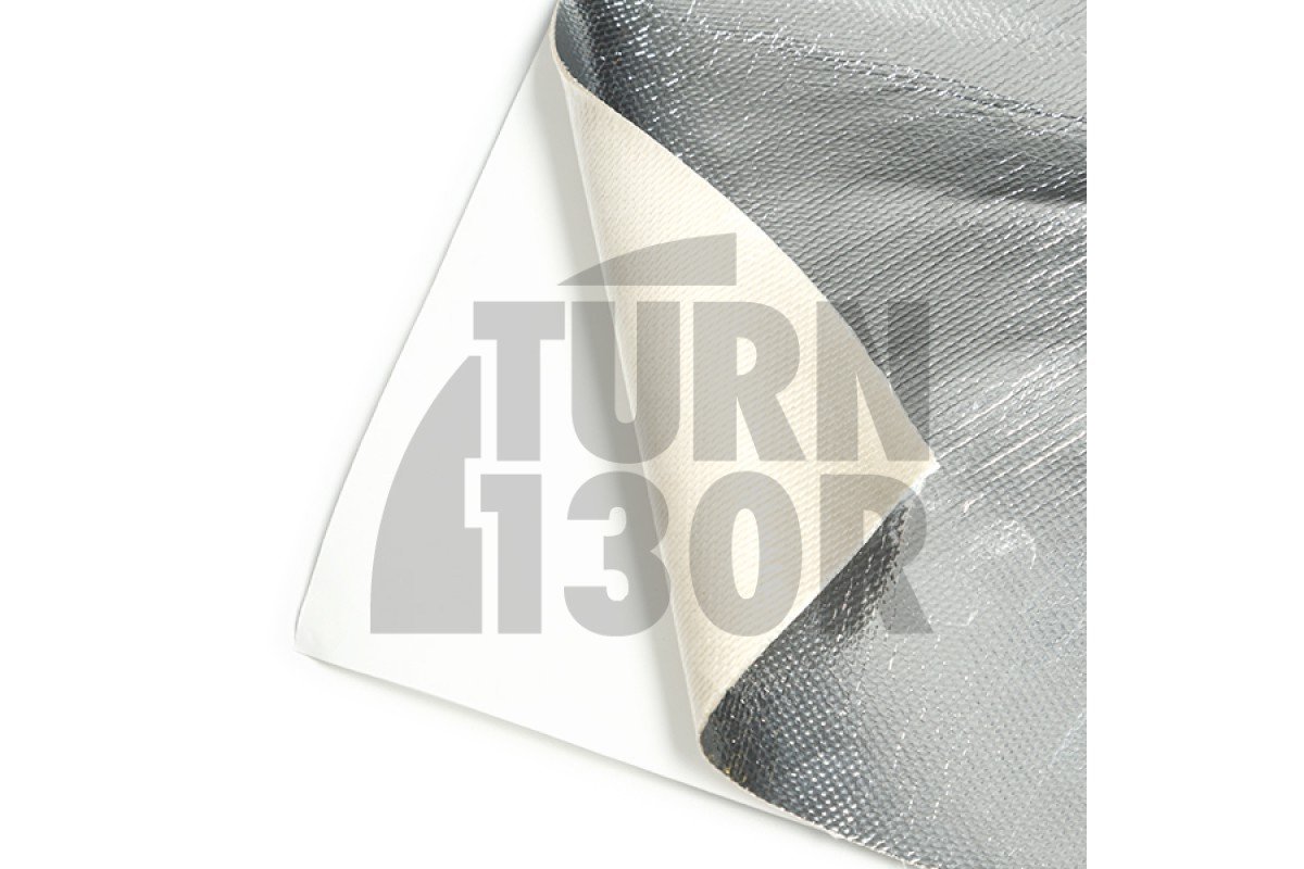 Aluminiowa samoprzylepna bariera cieplna Mishimoto