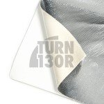 Aluminiowa samoprzylepna bariera cieplna Mishimoto