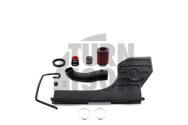 Wydajny wlot powietrza do Golf 7 GTI / Golf 7 R / Leon 3 Cupra / S3 8V Mishimoto