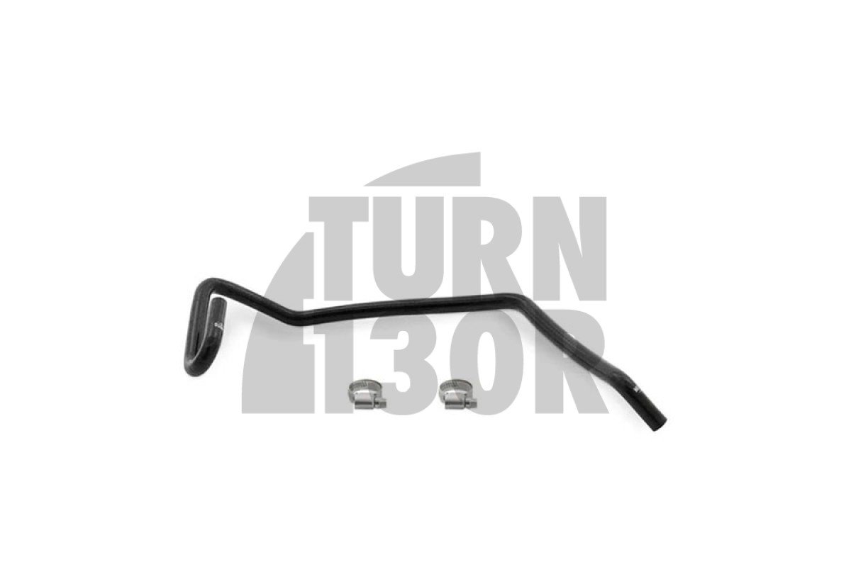 Dodatkowy wąż płynu chłodzącego do Golfa 7 GTI / R / Leona 3 Cupra / S3 8V / TT 8S 2.0 TFSI Intake Mishimoto