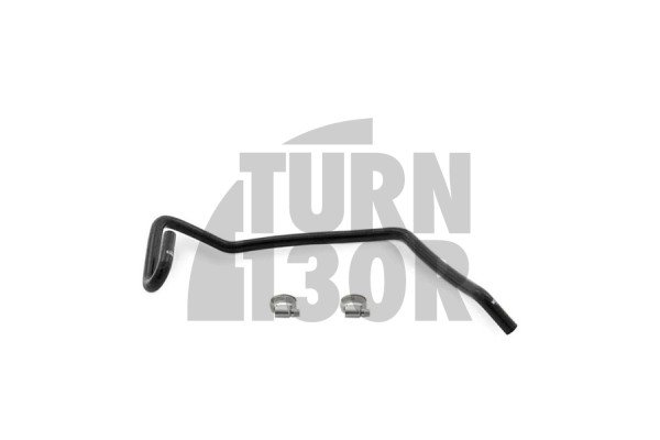 Dodatkowy wąż płynu chłodzącego do Golfa 7 GTI / R / Leona 3 Cupra / S3 8V / TT 8S 2.0 TFSI Intake Mishimoto