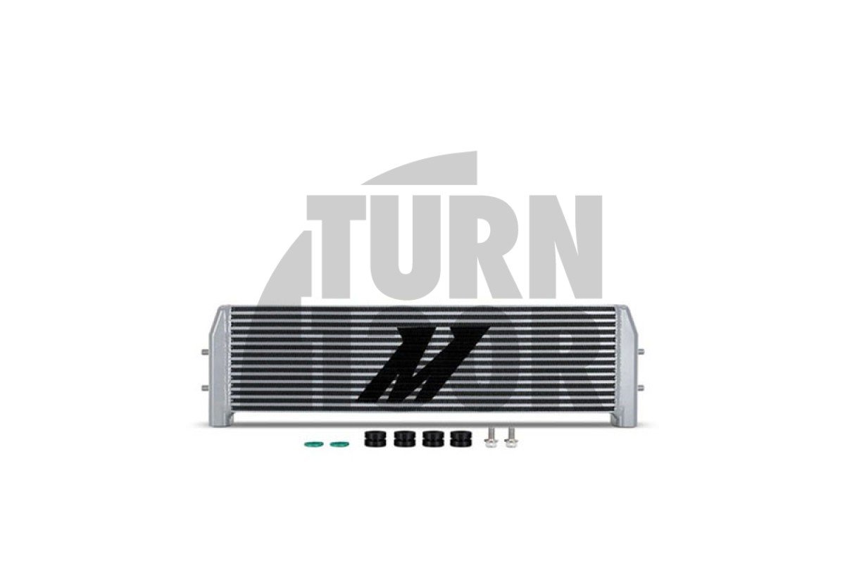 Zestaw chłodnicy oleju Mishimoto BMW M5 F10 / M6 F1x / M5 F90