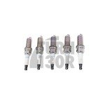 Rozpal swoje Audi RS3 i Audi TTRS 2.5 TFSI dzięki wysokowydajnym świecom zapłonowym NGK Racing R7437-9.