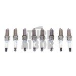 NGK Racing presents the R7437-9 Spark Plugs designed for use in Audi RS6, RS7 C7