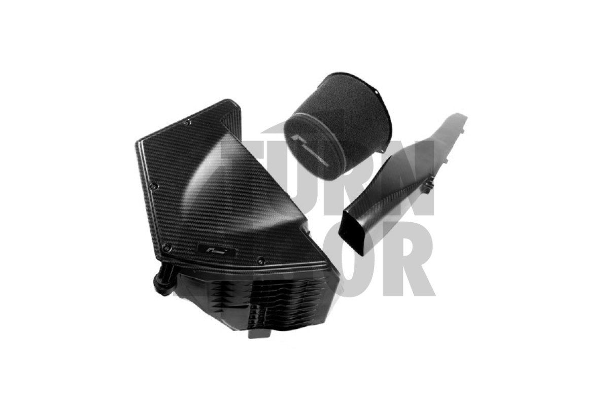 Wlot z włókna węglowego Racingline Audi RS4 / RS5 B9