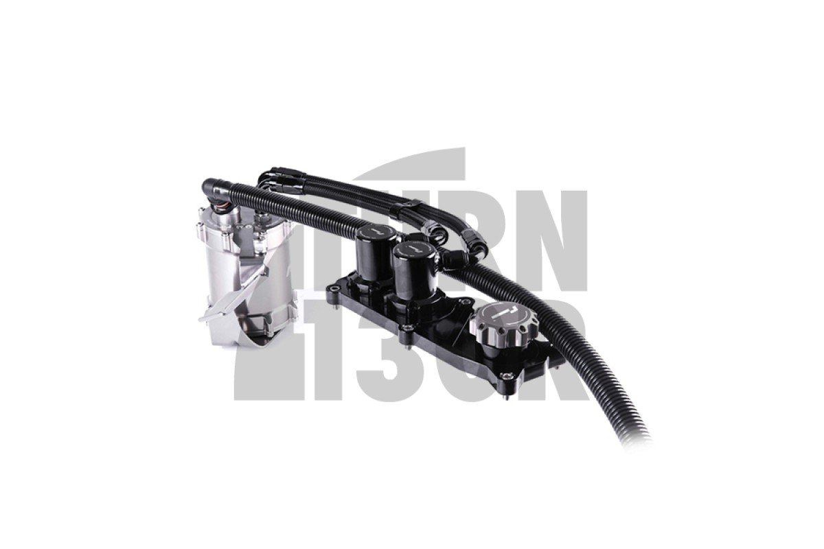 Zbiornik oleju Racingline Audi S4 B9 / S5 B9