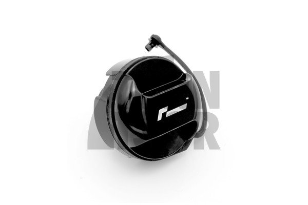Aluminiowy korek wlewu paliwa do Golf 4 / Golf 5 / Golf 6 / S3 8P / A3 8P / Leon 2 / Polo 6R / Polo 6C / UP Racingline