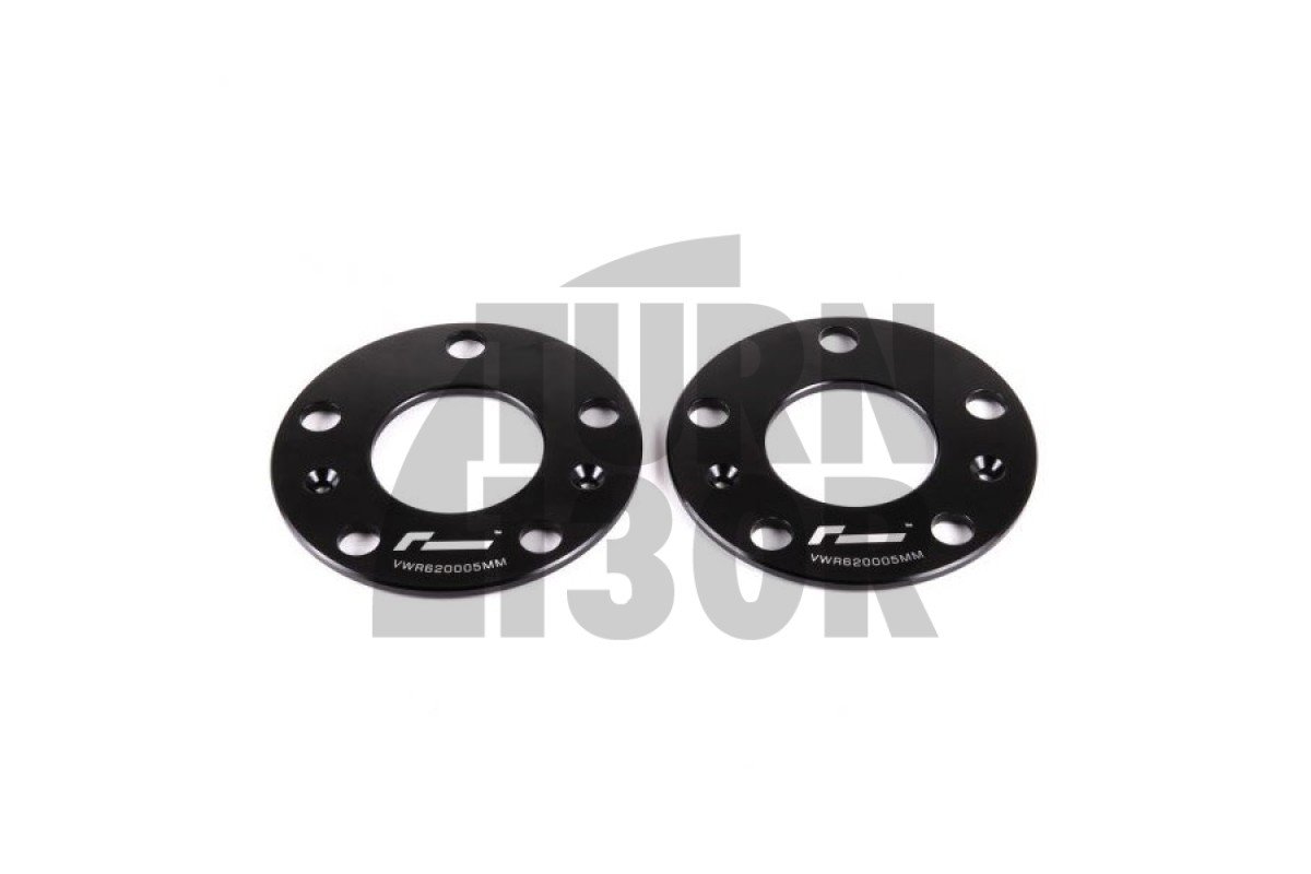 Big Brake Kit Hub Adaptor 5mm Spacer do Golf 7 / Leon 3 / S3 8V / TT MK3 Racingline