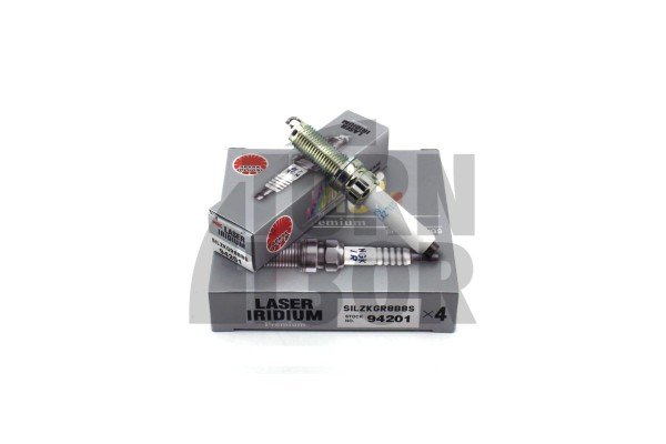 Świece zapłonowe do Mini Cooper S / JCW F56 - NGK SILZKGR8B8S