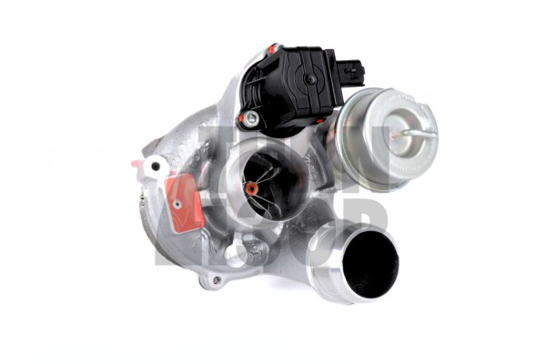 Mini Cooper S i JCW R56 / R58 TTE300 Turbo