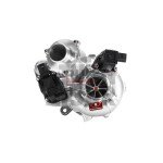 Golf 7 GTI / Golf 7 R / S3 8V / Leon 3 Cupra TFSI MQB TTE555 Turbo